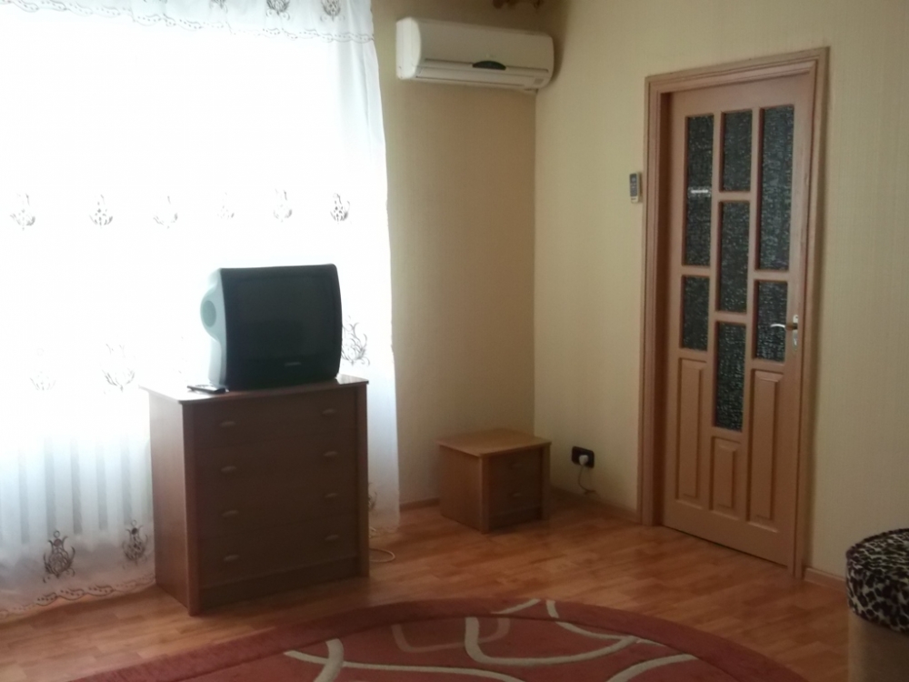 Трехкомнатная квартира напротив курорта #9