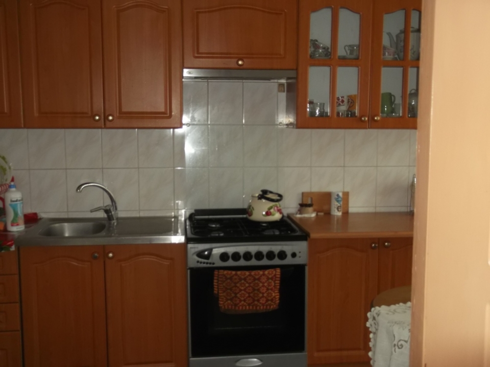 Трехкомнатная квартира напротив курорта #11