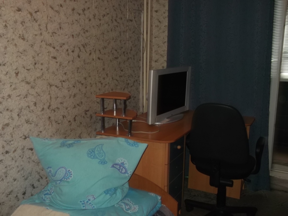 Трехкомнатная квартира напротив курорта #12