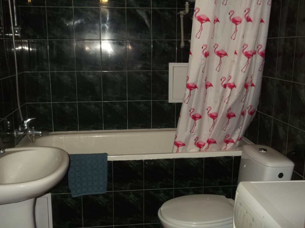 Трехкомнатная квартира напротив курорта #13