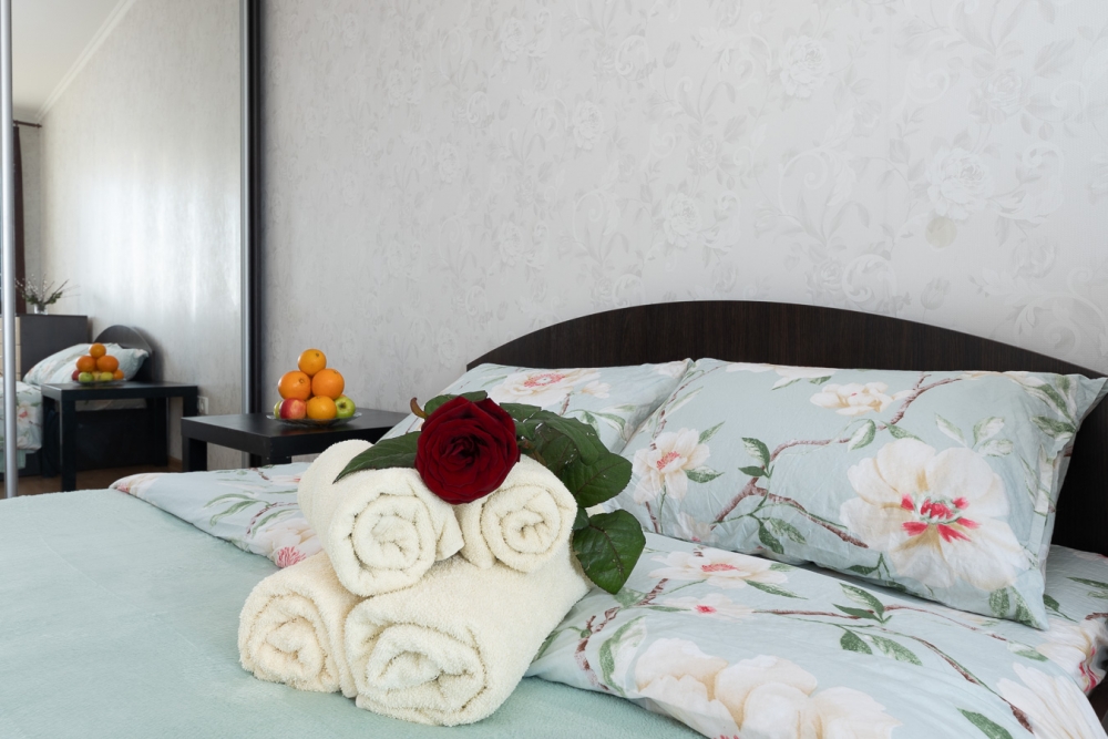 Шикарная квартира с живописным видом на Киев #6