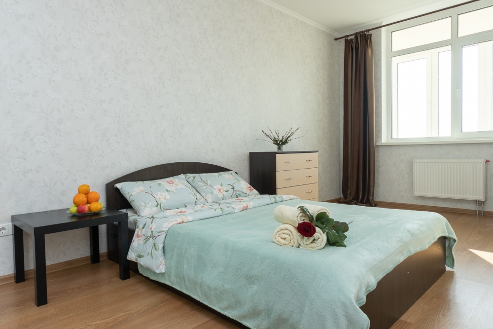 Шикарная квартира с живописным видом на Киев #11