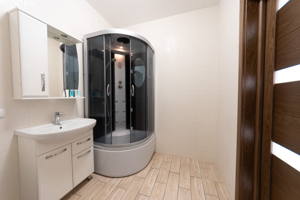 Шикарная квартира с живописным видом на Киев #21