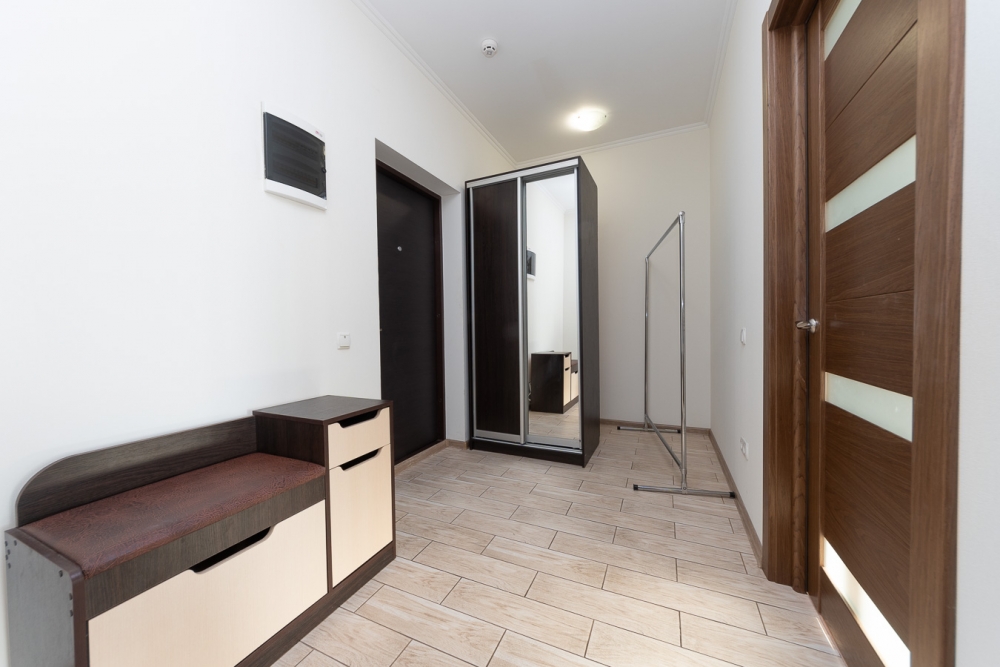 Шикарная квартира с живописным видом на Киев #22