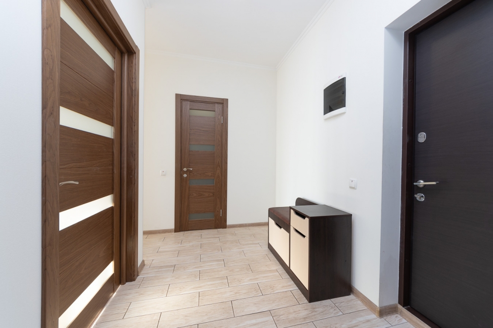 Шикарная квартира с живописным видом на Киев #23