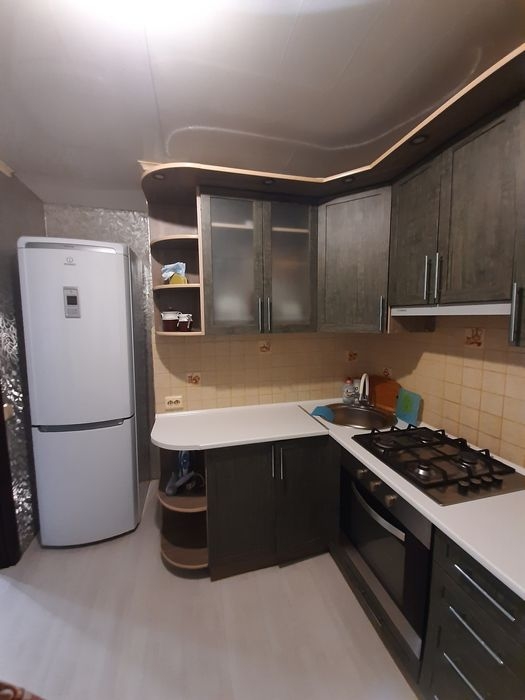 2-х комнатная квартира почасово посуточно Олимп,Аш... #3