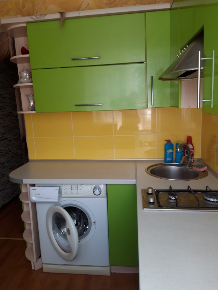 Посуточно почасово Саксаганский район,Юбилейная,95... #3