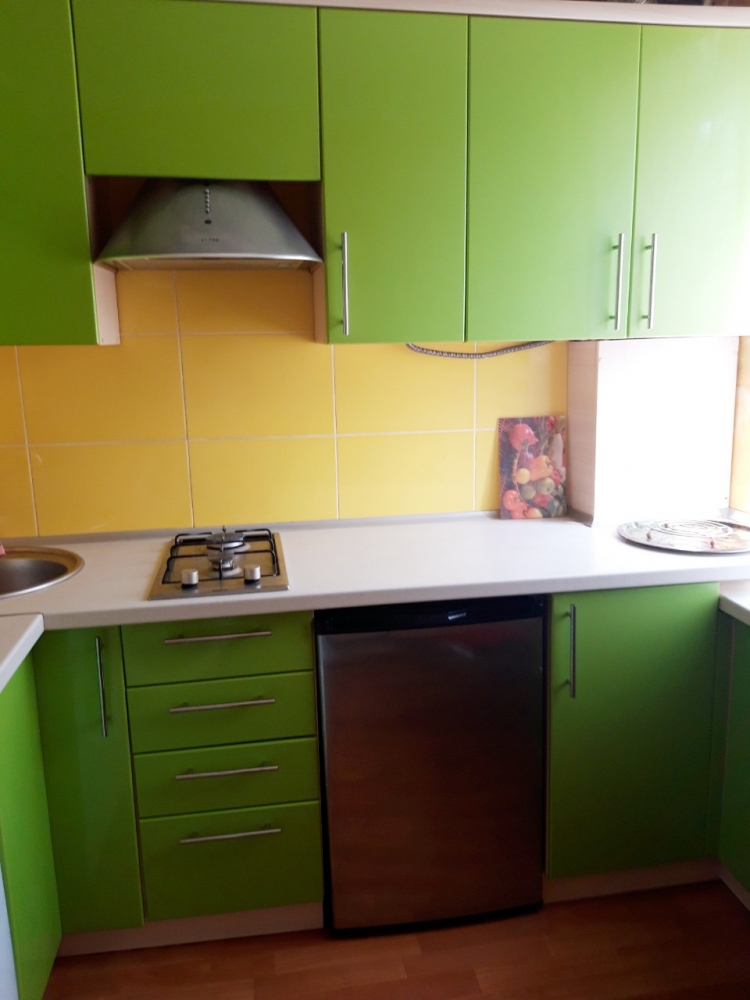 Посуточно почасово Саксаганский район,Юбилейная,95... #5