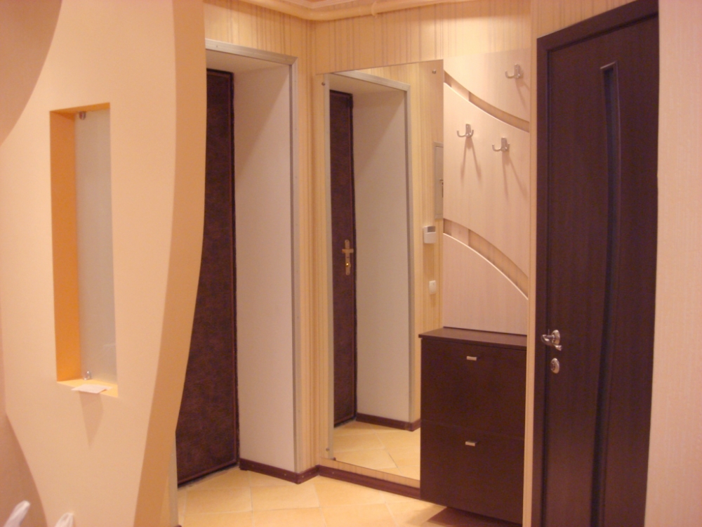 2-х комнатная квартира Люкс в Центре города. #16