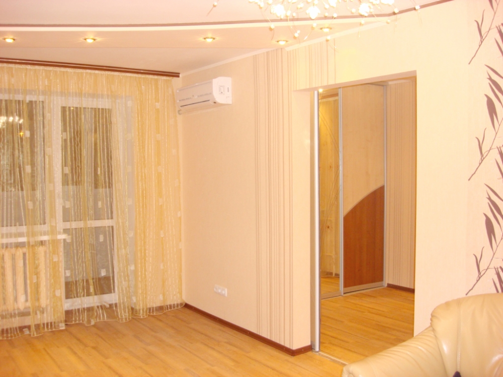 2-х комнатная квартира Люкс в Центре города. #19