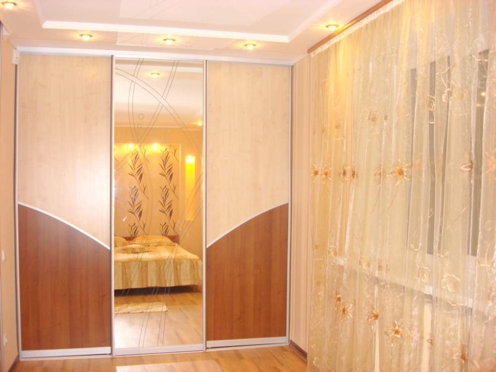 2-х комнатная квартира Люкс в Центре города. #20