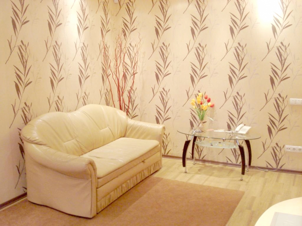 2-х комнатная квартира Люкс в Центре города. #22