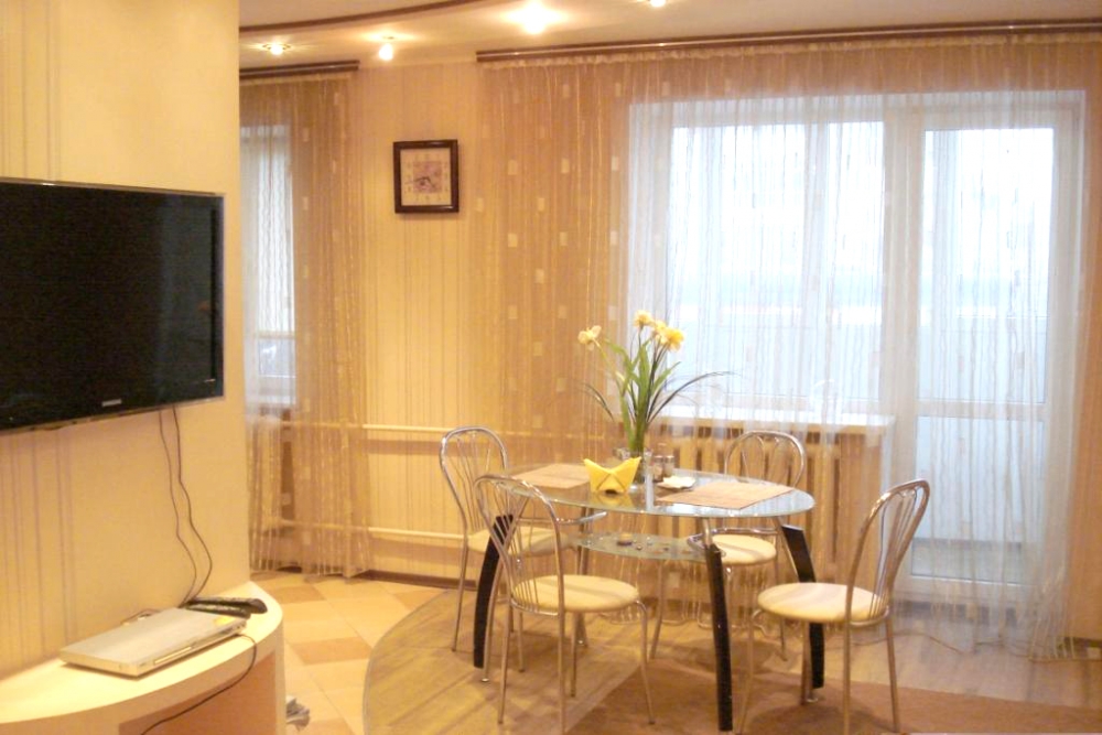 2-х комнатная квартира Люкс в Центре города. #23