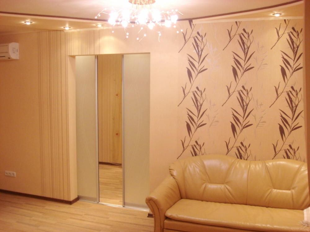 2-х комнатная квартира Люкс в Центре города. #24