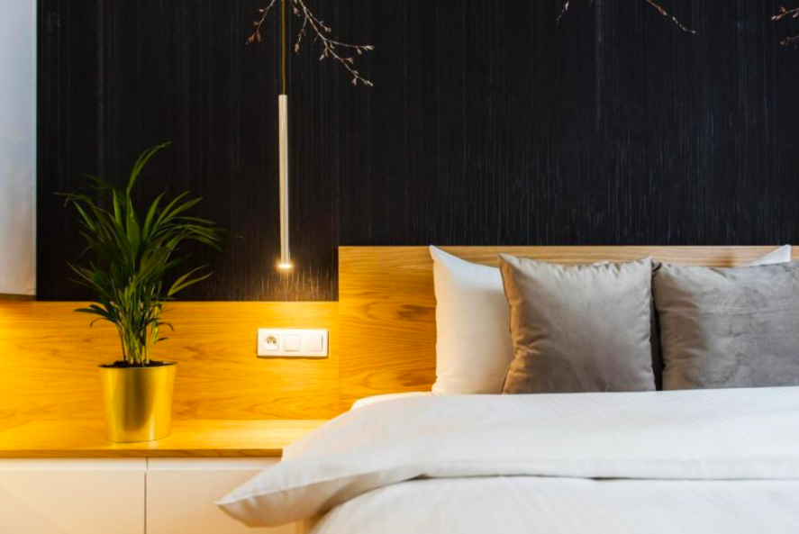 Отличая 2 комнатная не дорого в центре #3