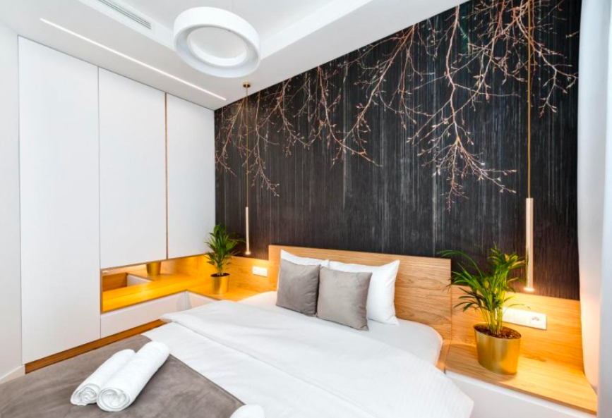 Отличая 2 комнатная не дорого в центре #4