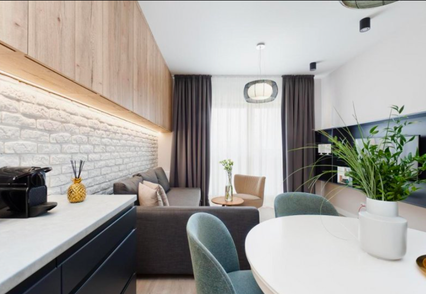 Отличая 2 комнатная не дорого в центре #5