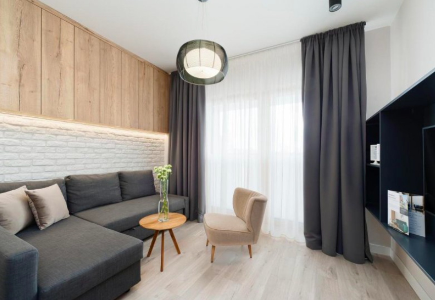 Отличая 2 комнатная не дорого в центре #6