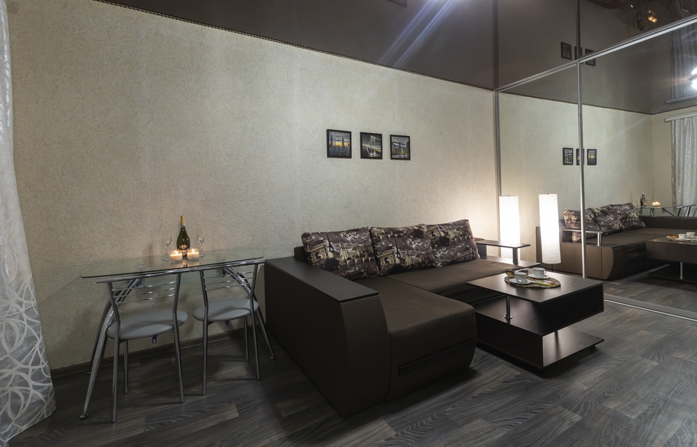 Сдаю Vip 2 комнатную квартиру на 95 квартале. #2