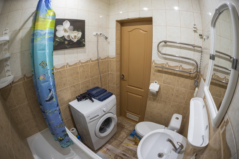 Сдаю Vip 2 комнатную квартиру на 95 квартале. #3