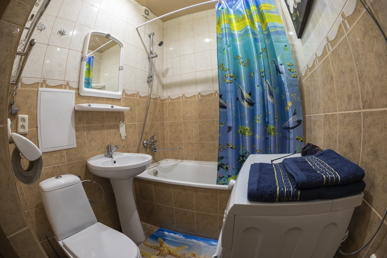 Сдаю Vip 2 комнатную квартиру на 95 квартале. #4