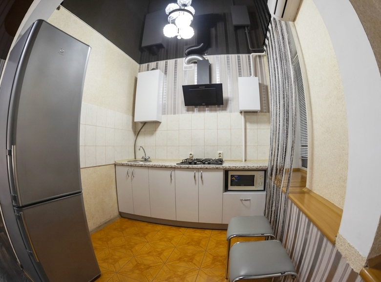 Сдаю Vip 2 комнатную квартиру на 95 квартале. #5