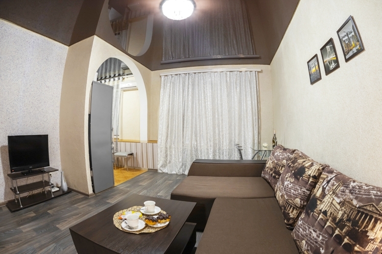 Сдаю Vip 2 комнатную квартиру на 95 квартале. #6