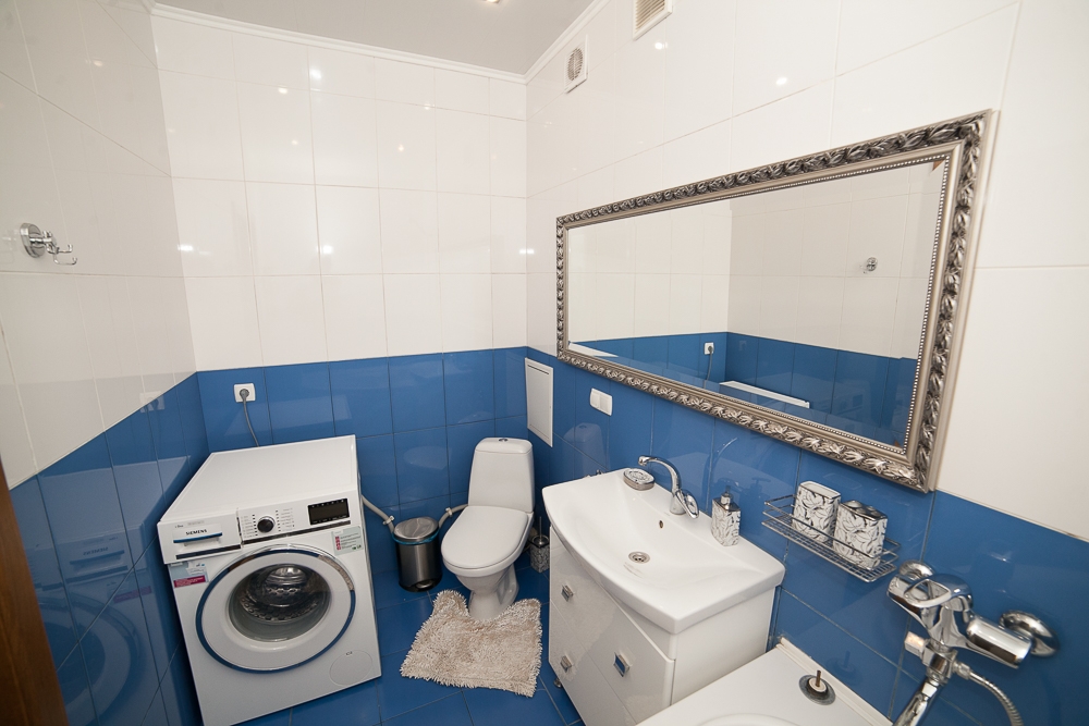 3-комнатная VIP у моря, комиссия 0%, отчетные доку... #6