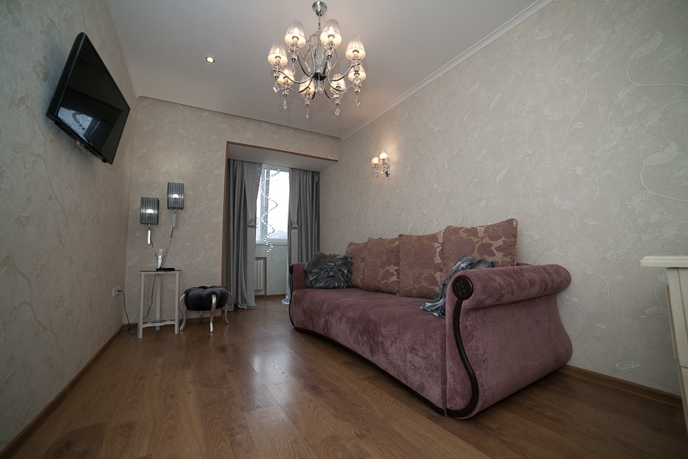 3-комнатная VIP у моря, комиссия 0%, отчетные доку... #10