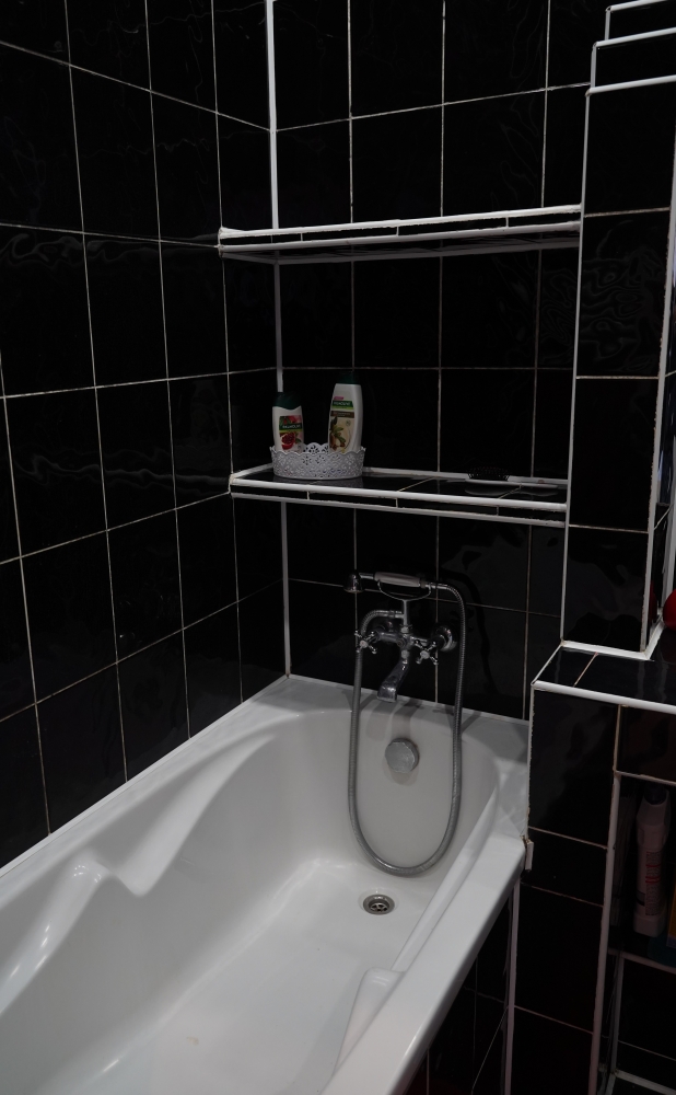 Добова оренда квартири #2