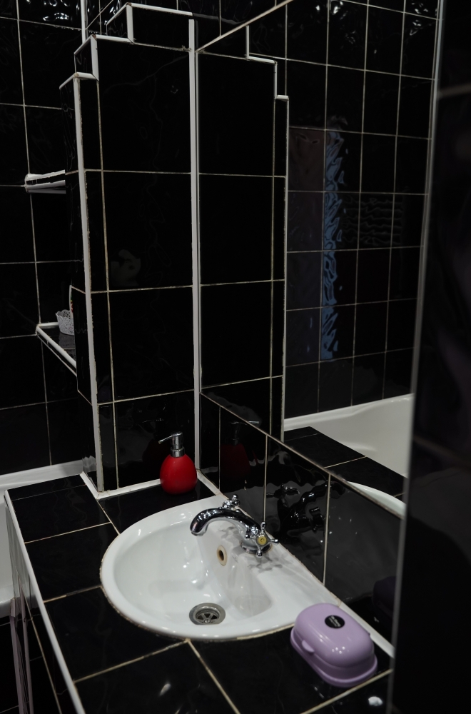 Добова оренда квартири #3