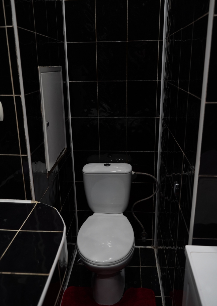 Добова оренда квартири #4