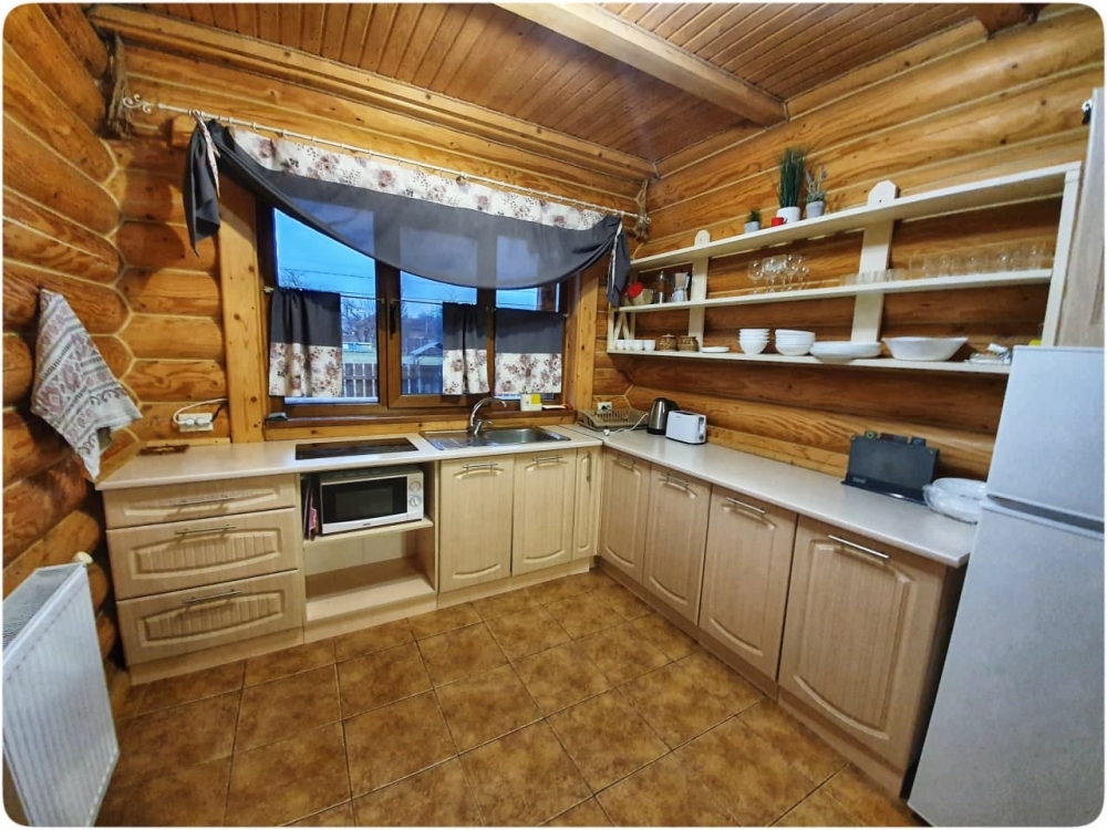 Котедж на 4 кімнати #5