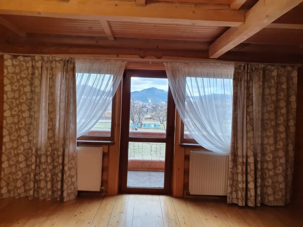 Котедж на 4 кімнати #7