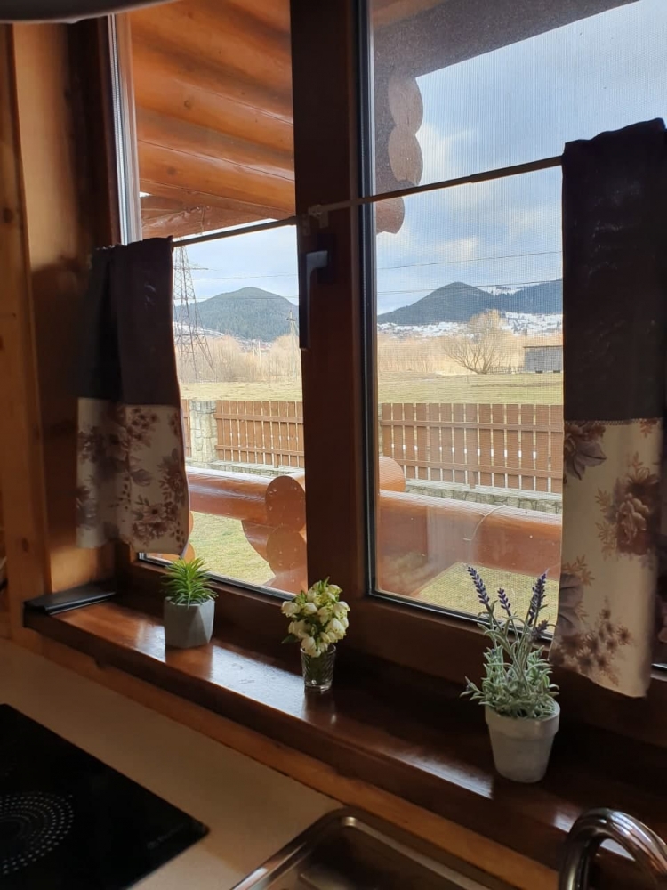 Котедж на 4 кімнати #9