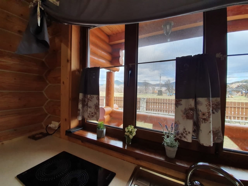 Котедж на 4 кімнати #10