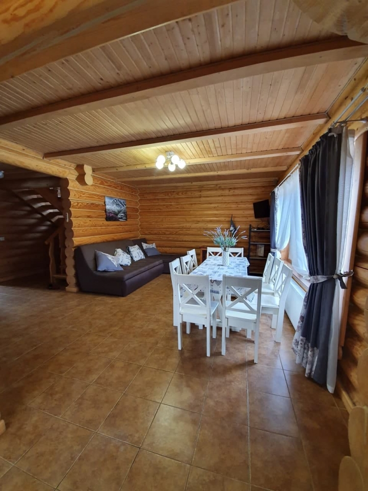 Котедж на 4 кімнати #12