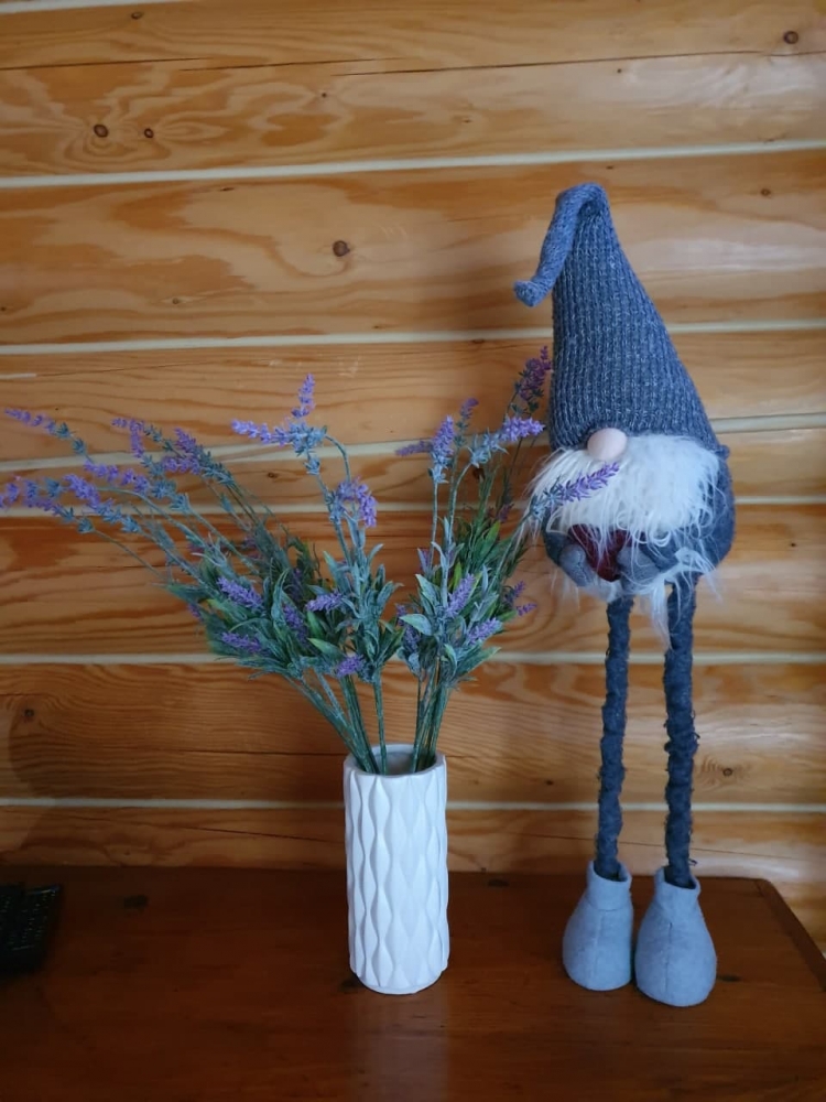 Котедж на 4 кімнати #15