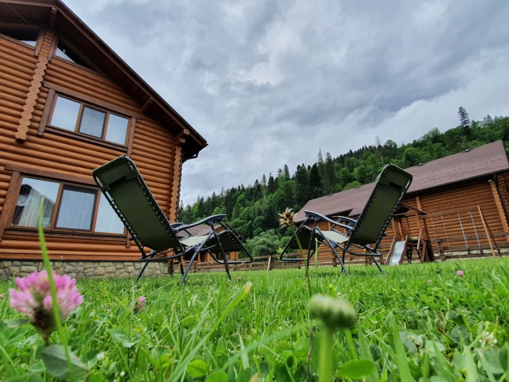 Котедж на 4 кімнати #16