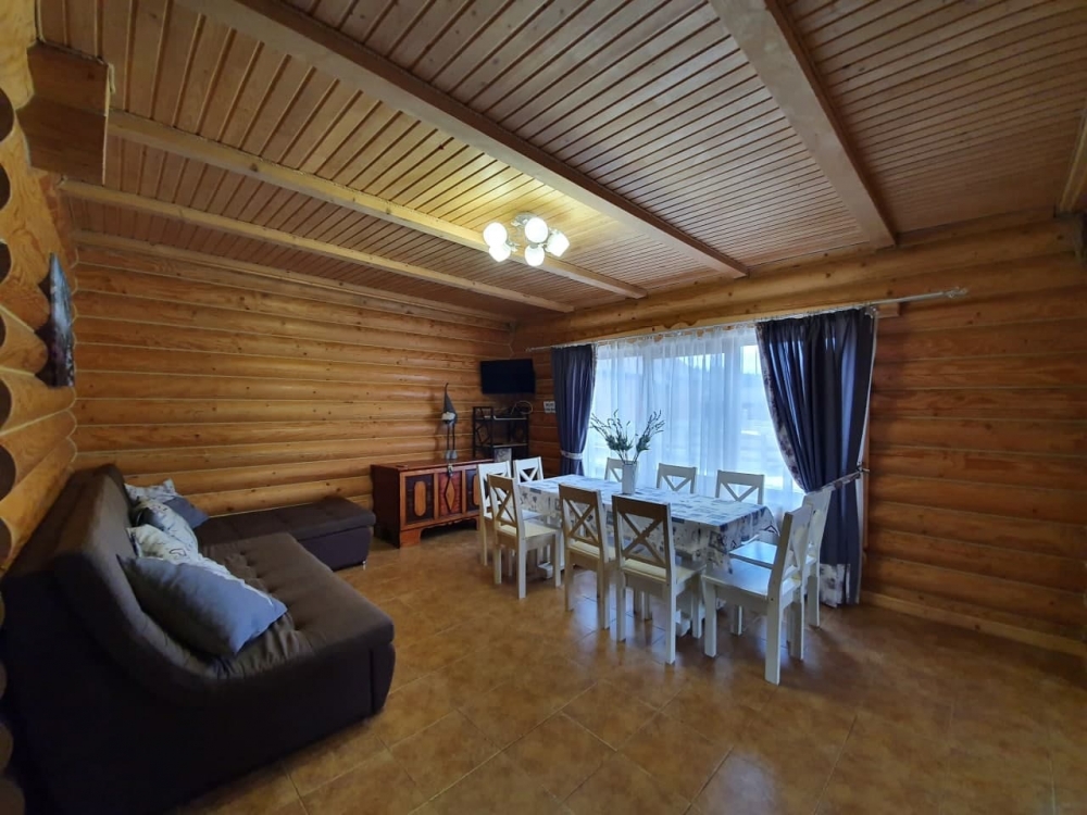 Котедж на 4 кімнати #20