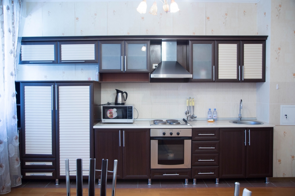 Мальовнича квартира на ЖК Щасливий! #3