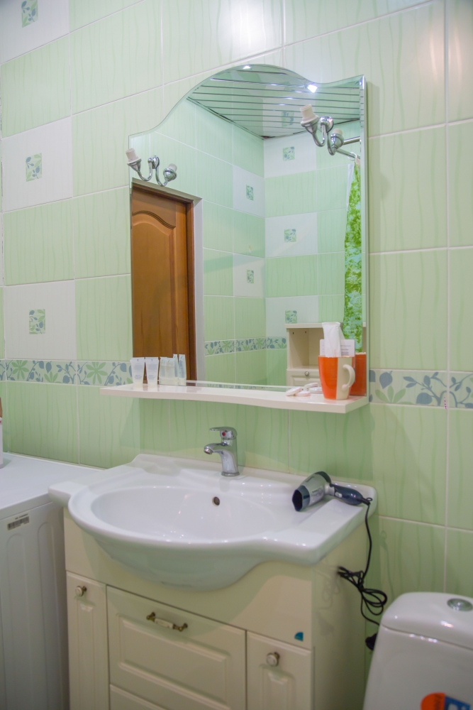 Мальовнича квартира на ЖК Щасливий! #4