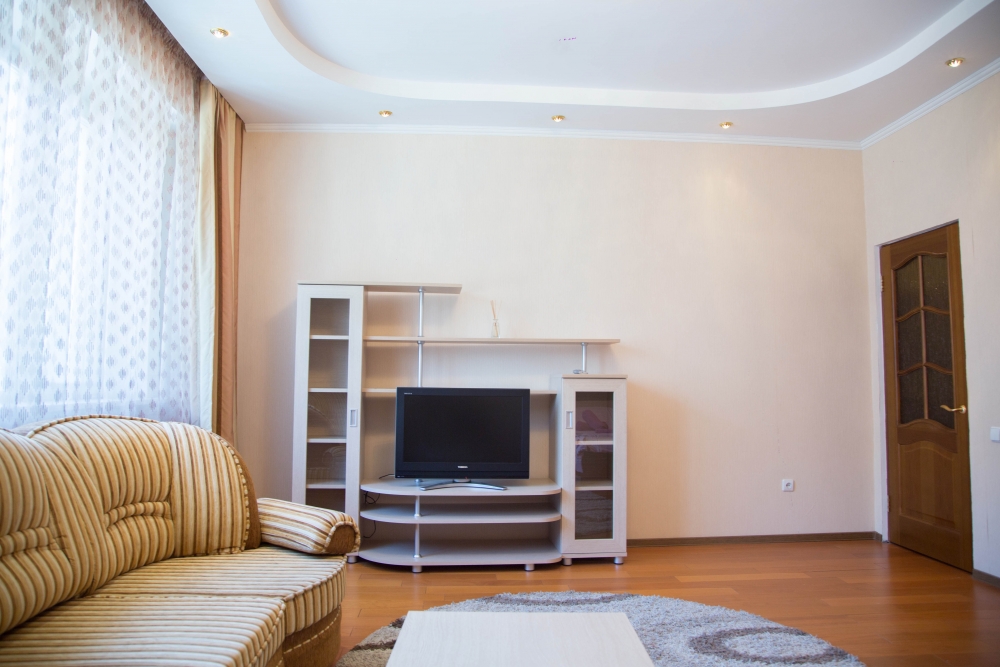 Мальовнича квартира на ЖК Щасливий! #6