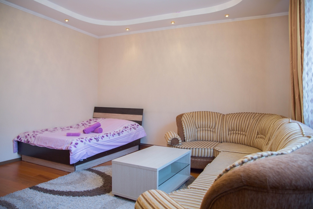 Мальовнича квартира на ЖК Щасливий! #7