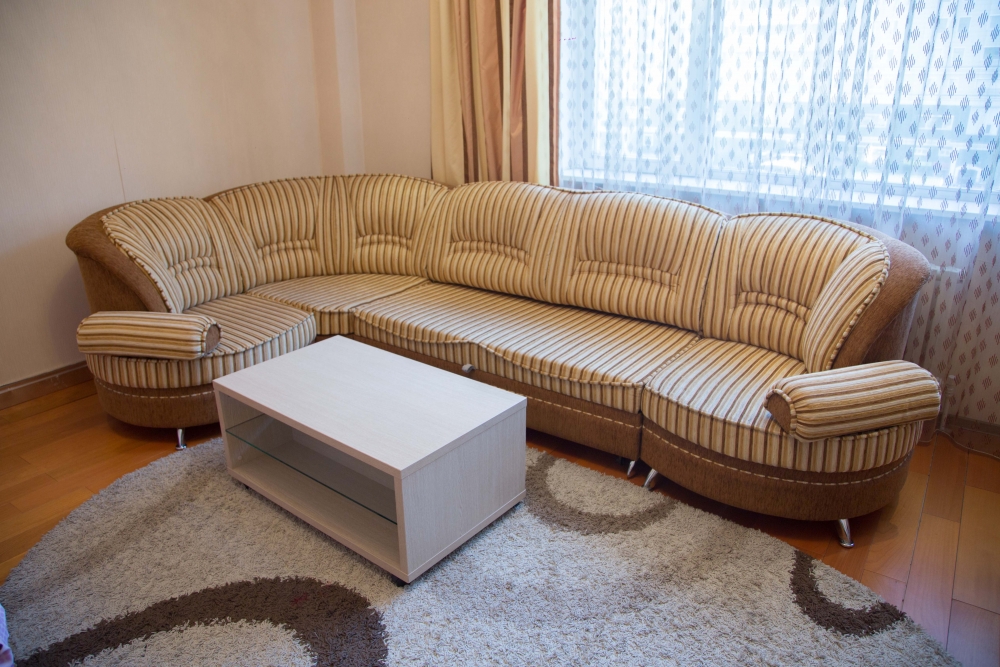 Мальовнича квартира на ЖК Щасливий! #9