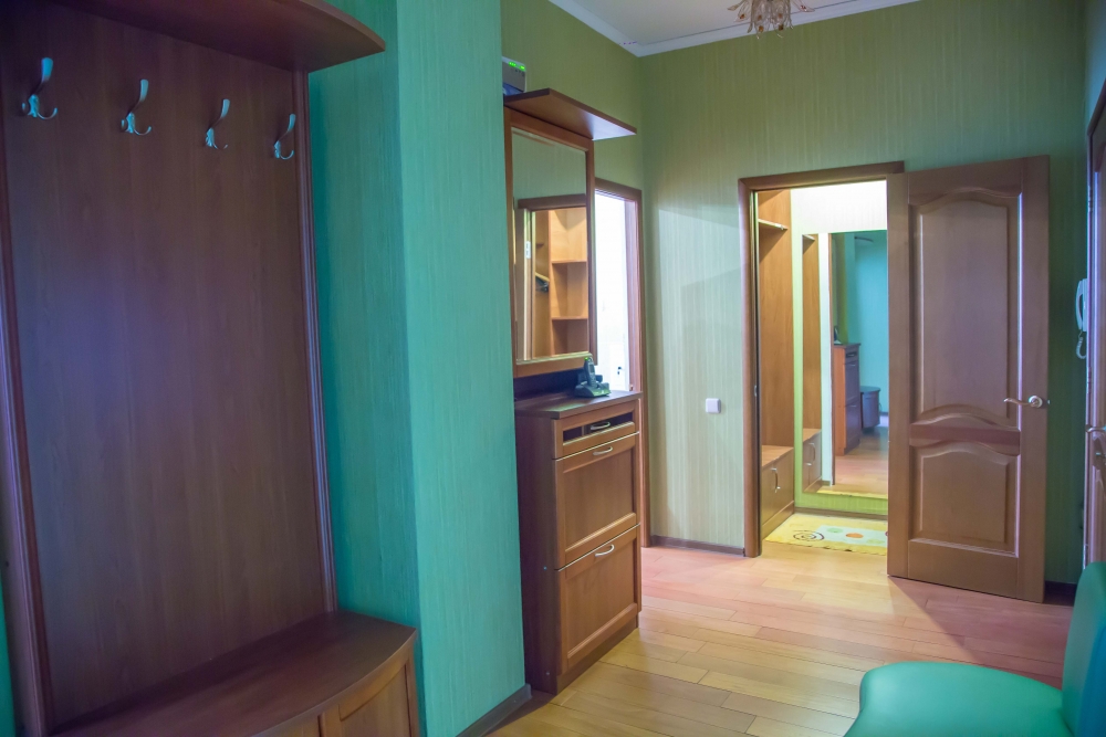 Мальовнича квартира на ЖК Щасливий! #11