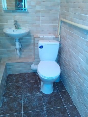 Сдам 1-ю. квартиру посуточно г. Чернигов, р-н Град... #3