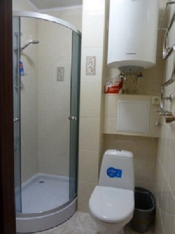 Сдам 2 ком. квартиру бизнес класса у моря, комисси... #2