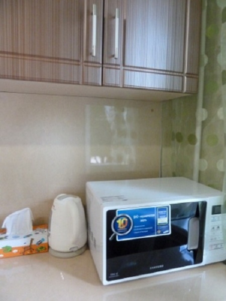 Сдам 2 ком. квартиру бизнес класса у моря, комисси... #3