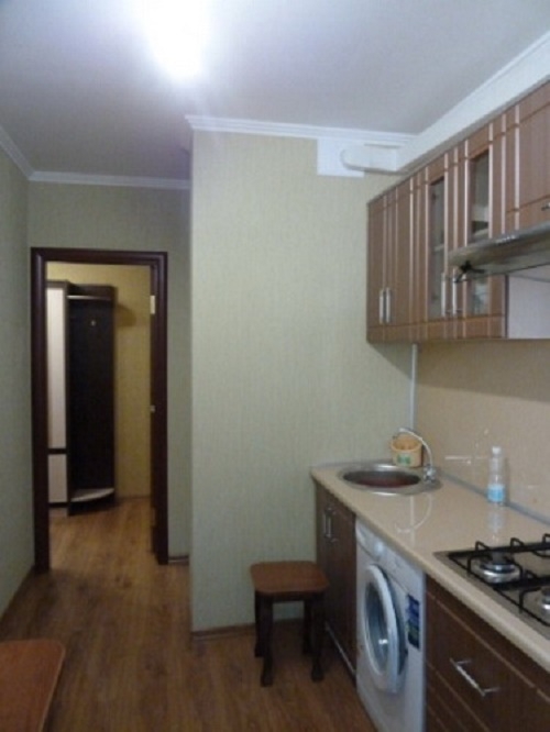 Сдам 2 ком. квартиру бизнес класса у моря, комисси... #4